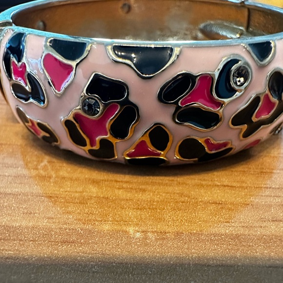 Betsey Johnson Jewelry - Betsy Johnson cuff